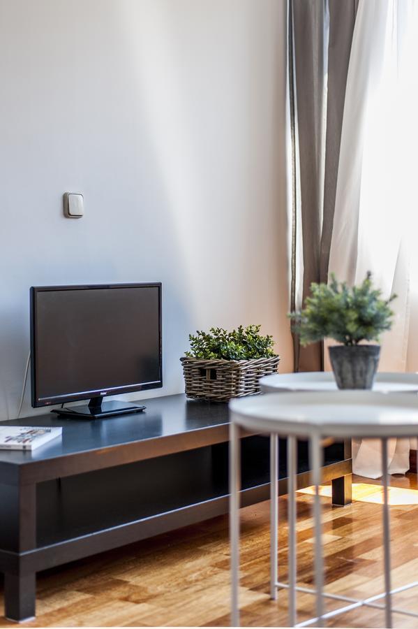 Apartment Alterhome Retiro Ii
