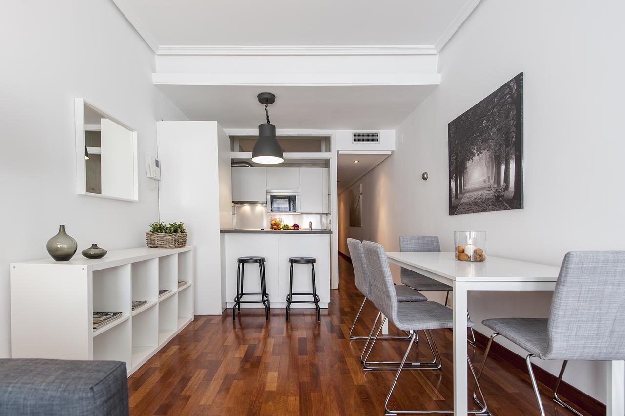 Apartment Alterhome Retiro Ii *