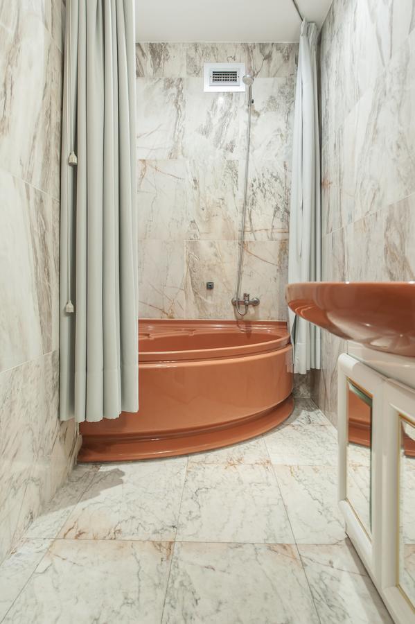 Apartment Alterhome Retiro Ii *