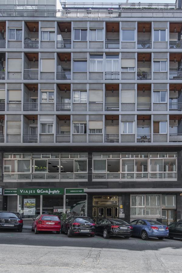 Alterhome Retiro Ii Apartment Madrid