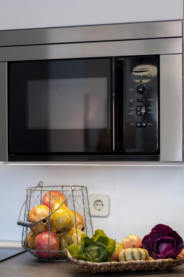 Apartment Alterhome Retiro Ii
