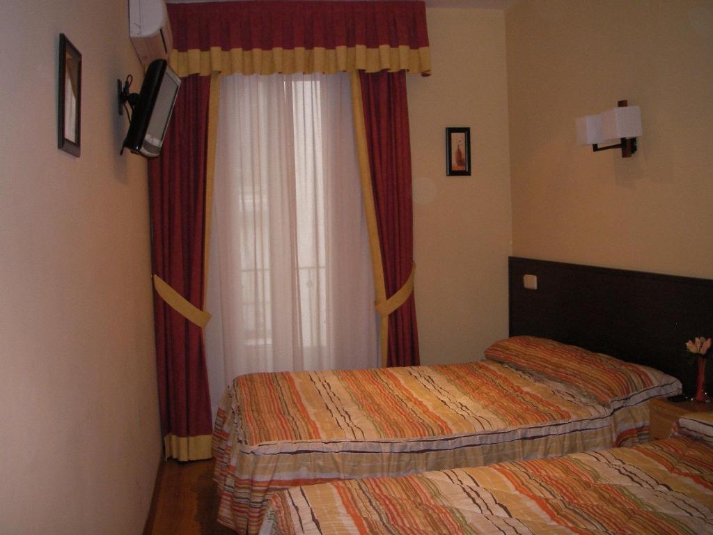 Maison d'hôtes Cortes 2*