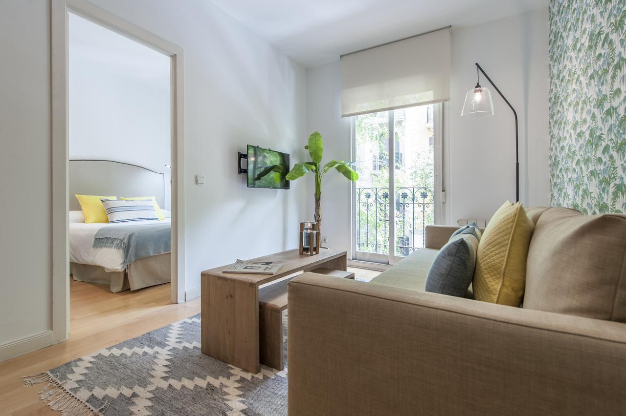 Apartamento Moncloa Ii *