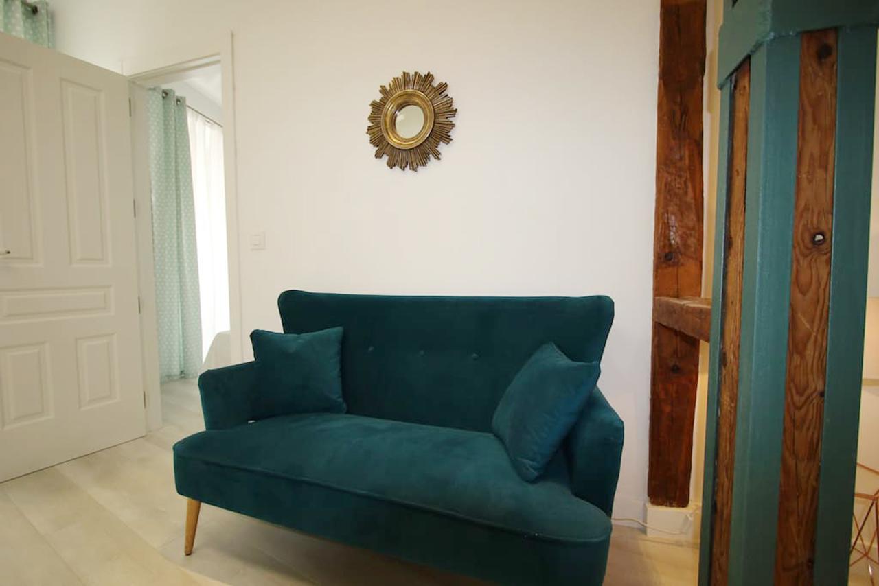 Suites Chueca Bed & Breakfast Madrid