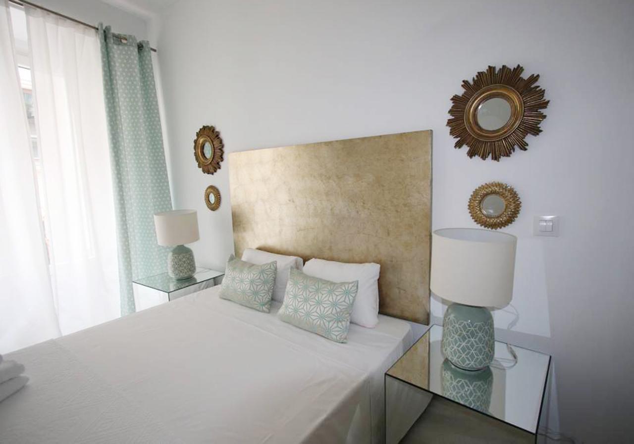Suites Chueca *