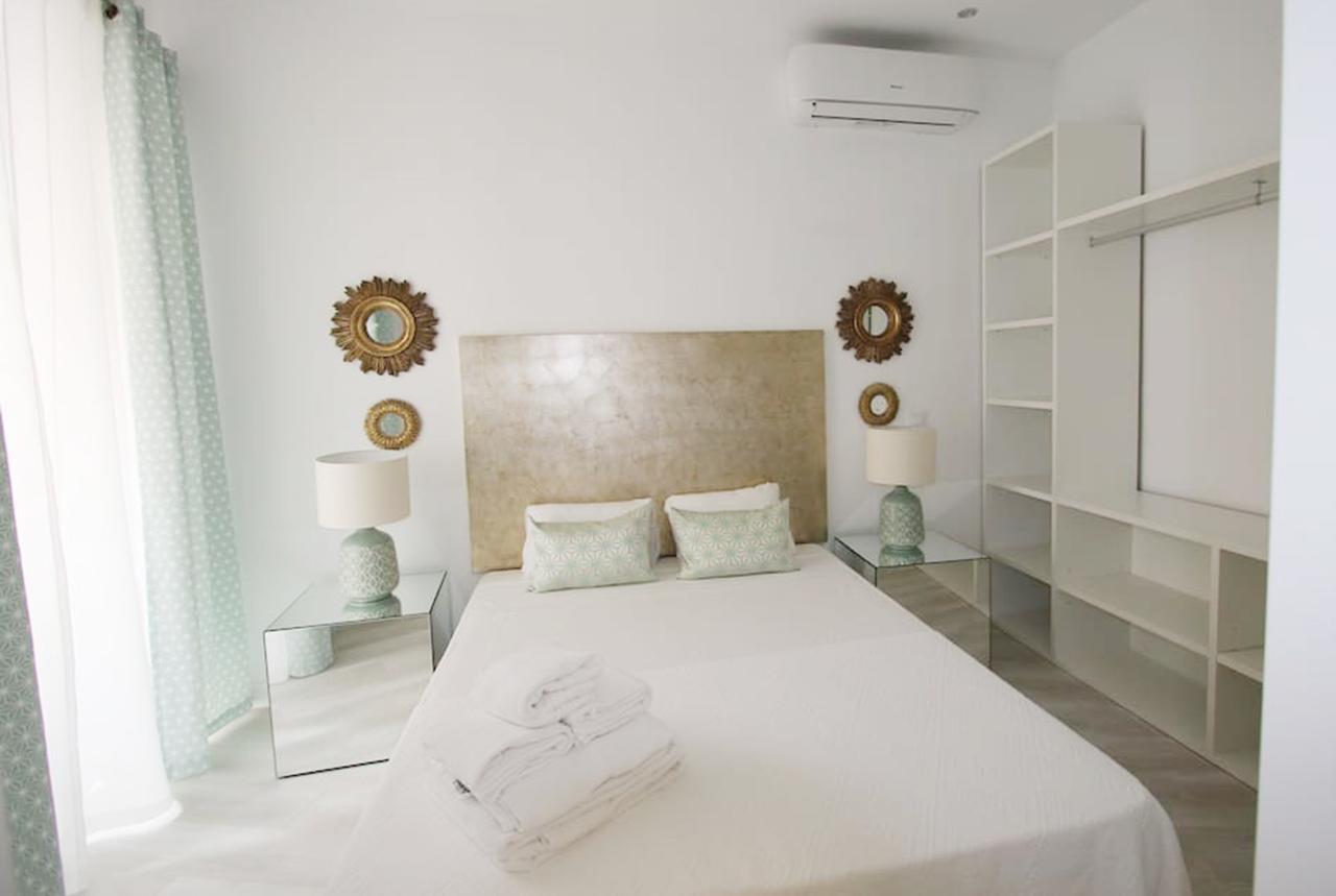 Suites Chueca Madrid
