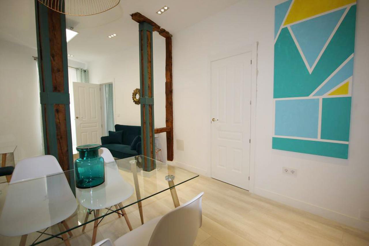 Suites Chueca Bed & Breakfast