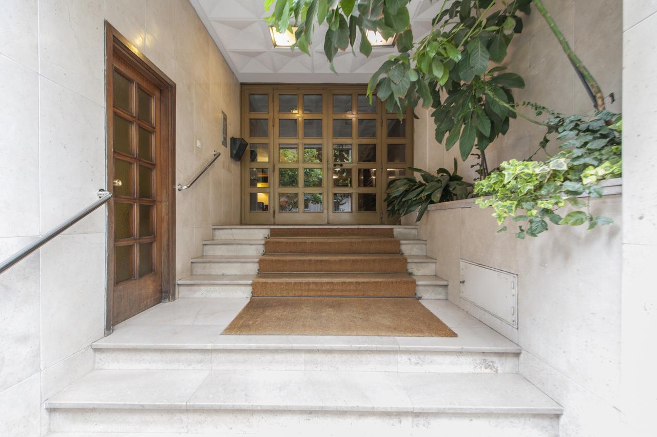 Príncipe De Vergara Iv Apartamento