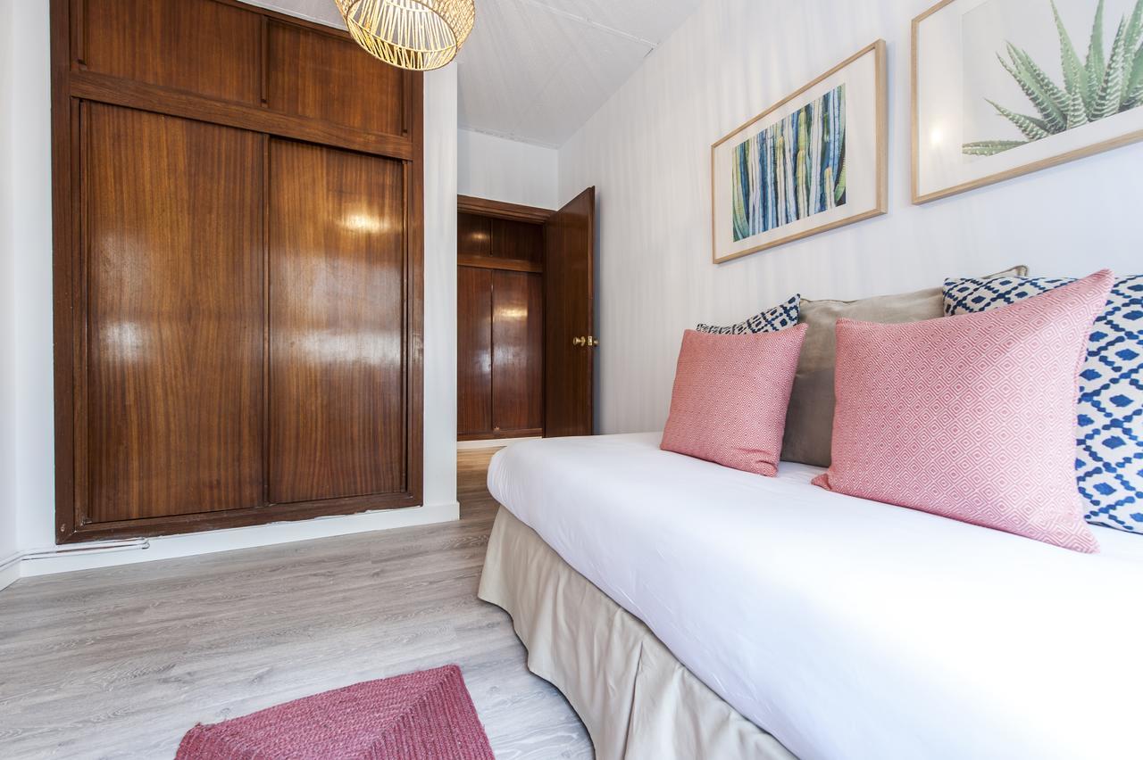 Apartamento Príncipe De Vergara Iv *