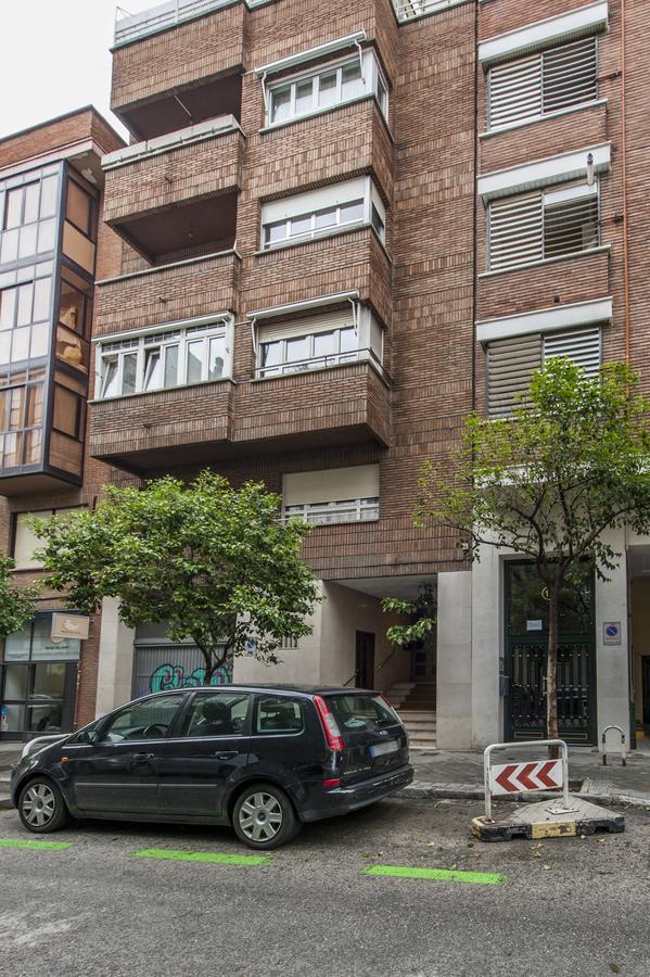 Apartamento Príncipe De Vergara Iv