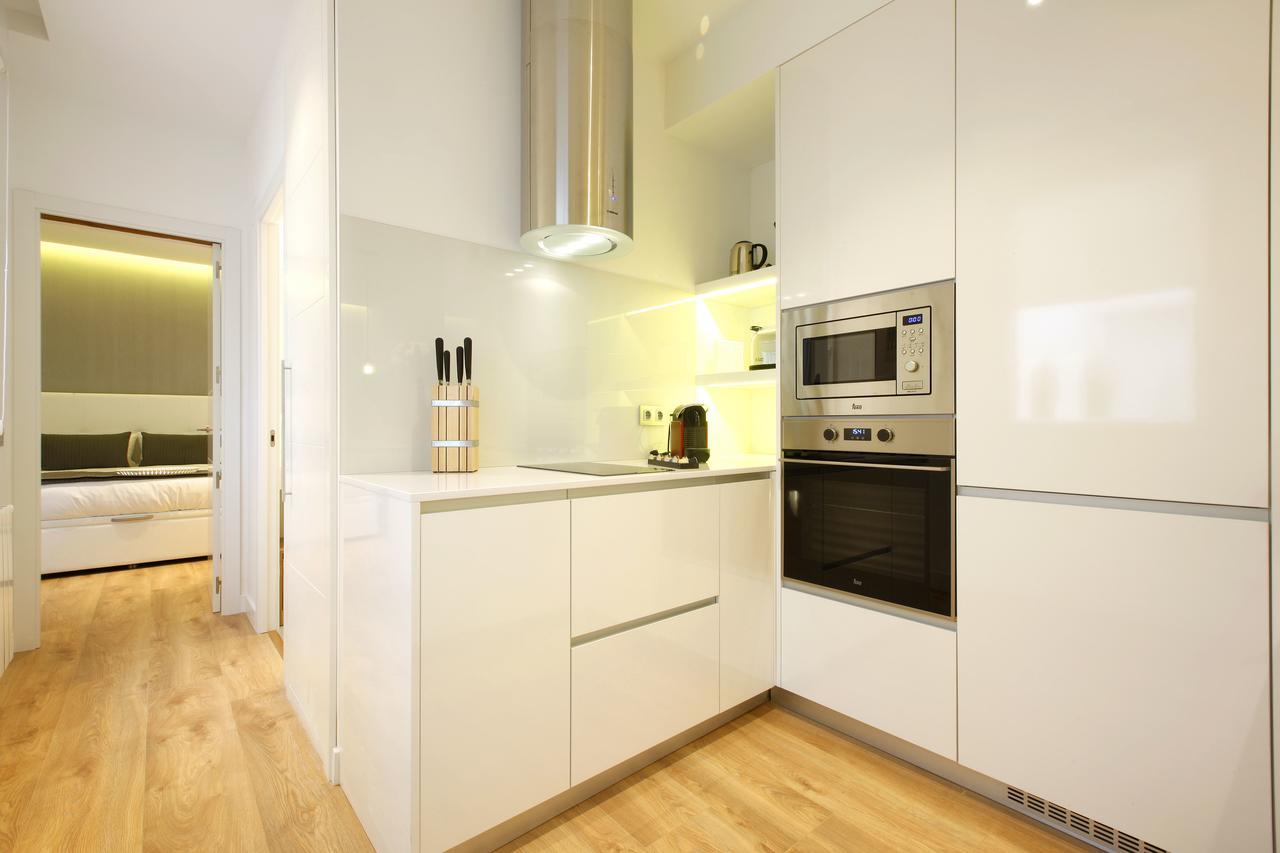 Opera Appartement *