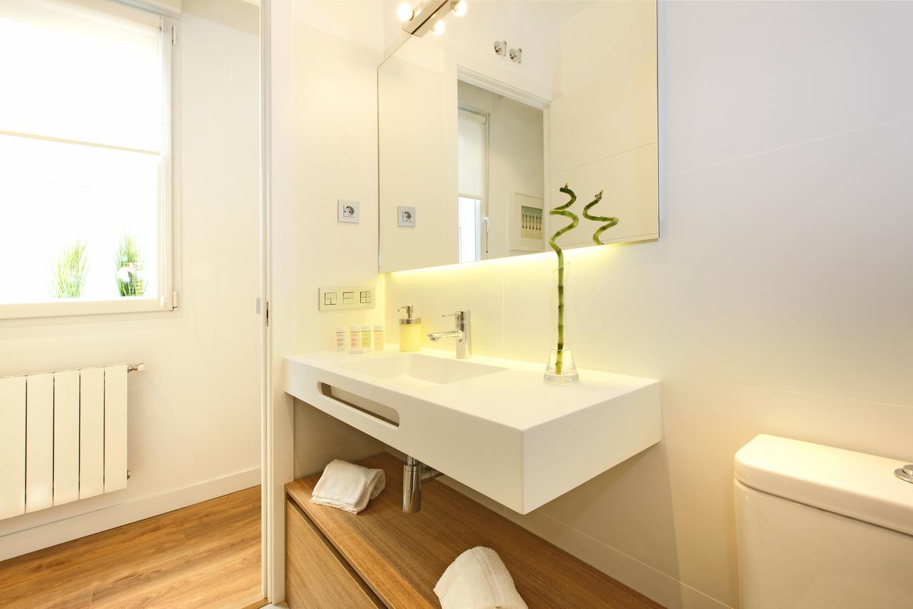 Opera Appartement Madrid