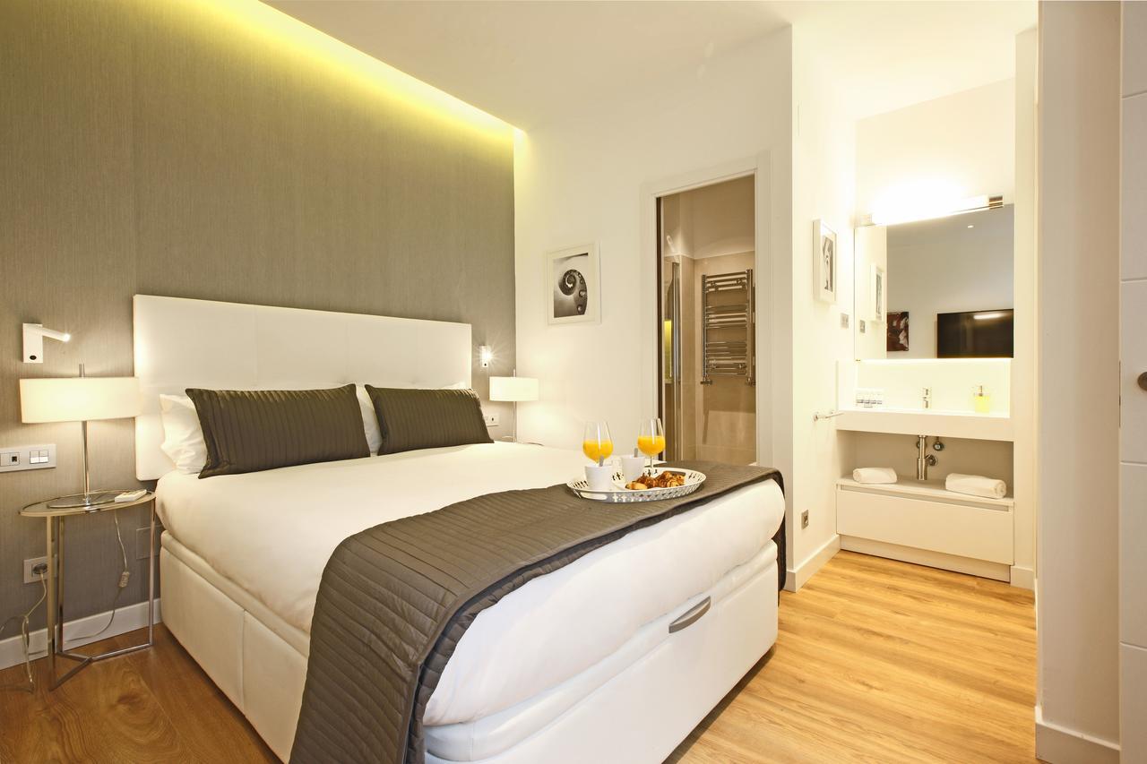 Appartement Opera *