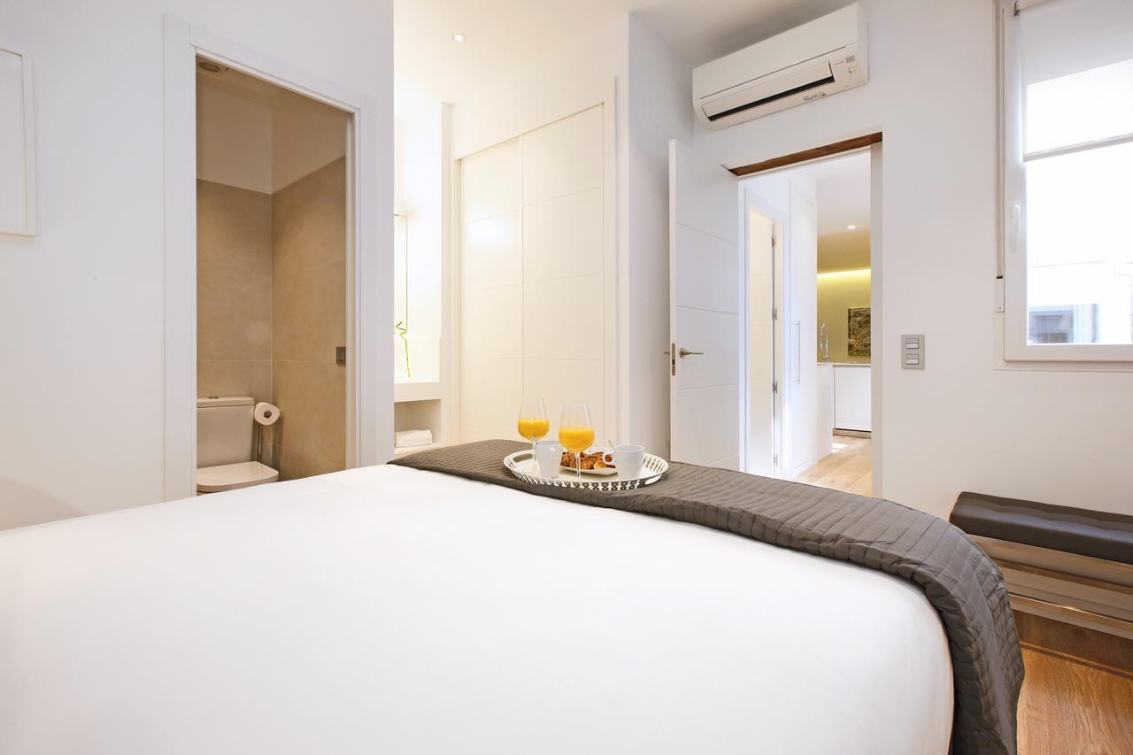 Appartement Opera Madrid