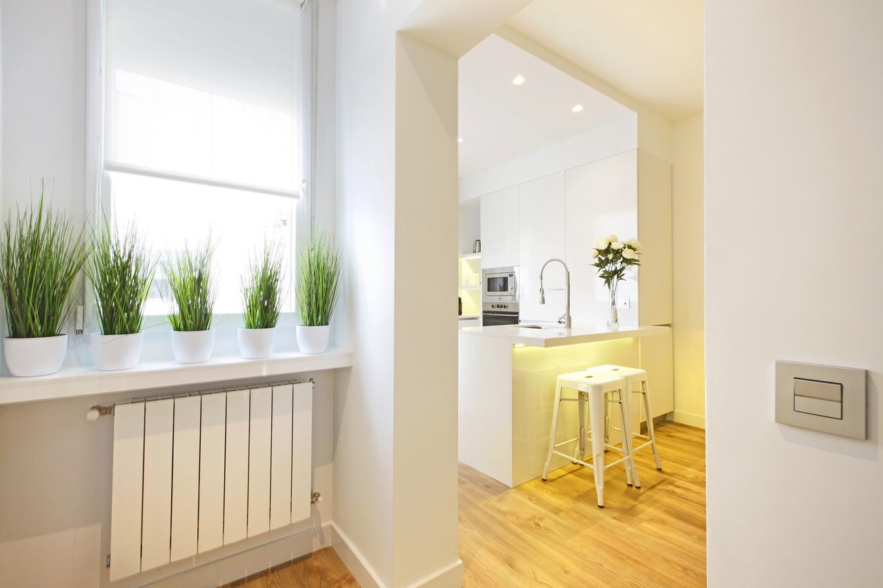 Appartement Opera Madrid