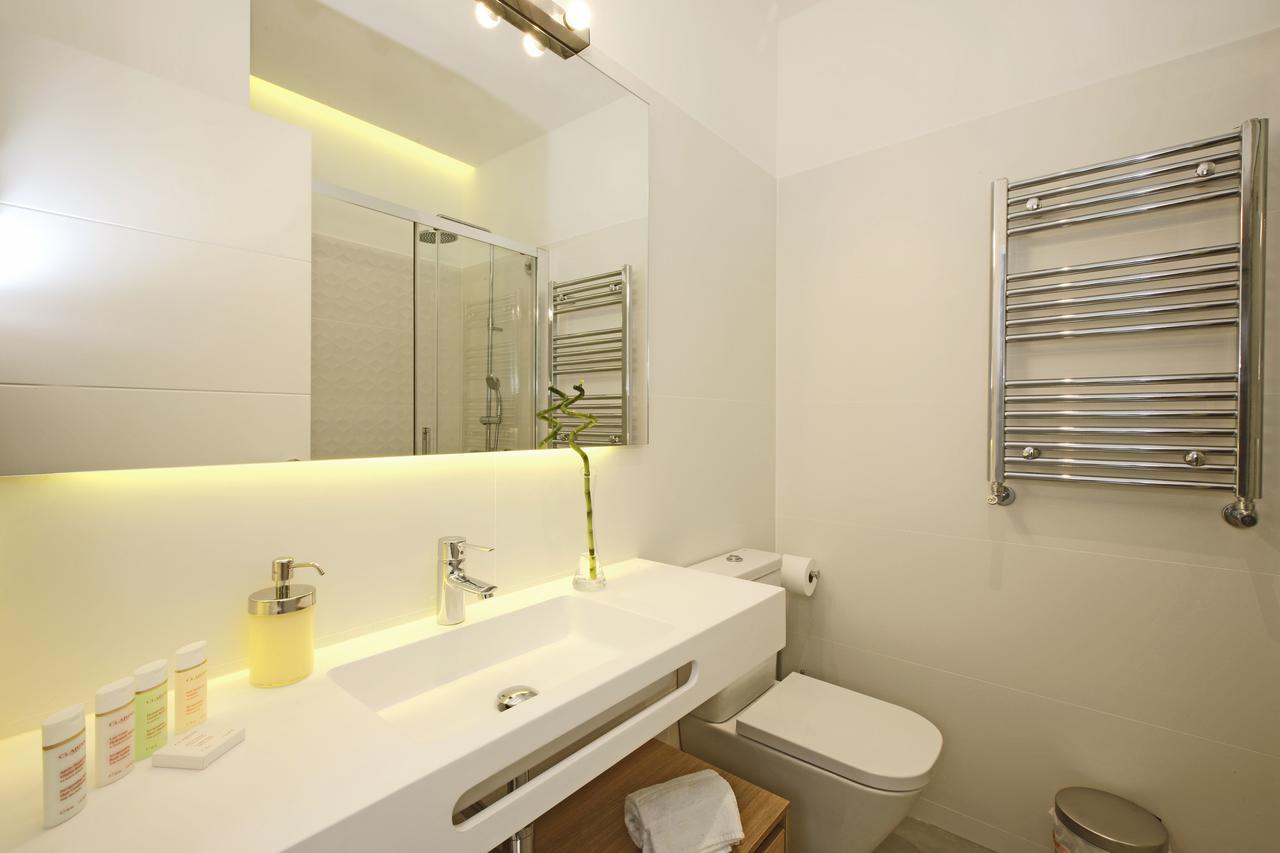 Opera Appartement *