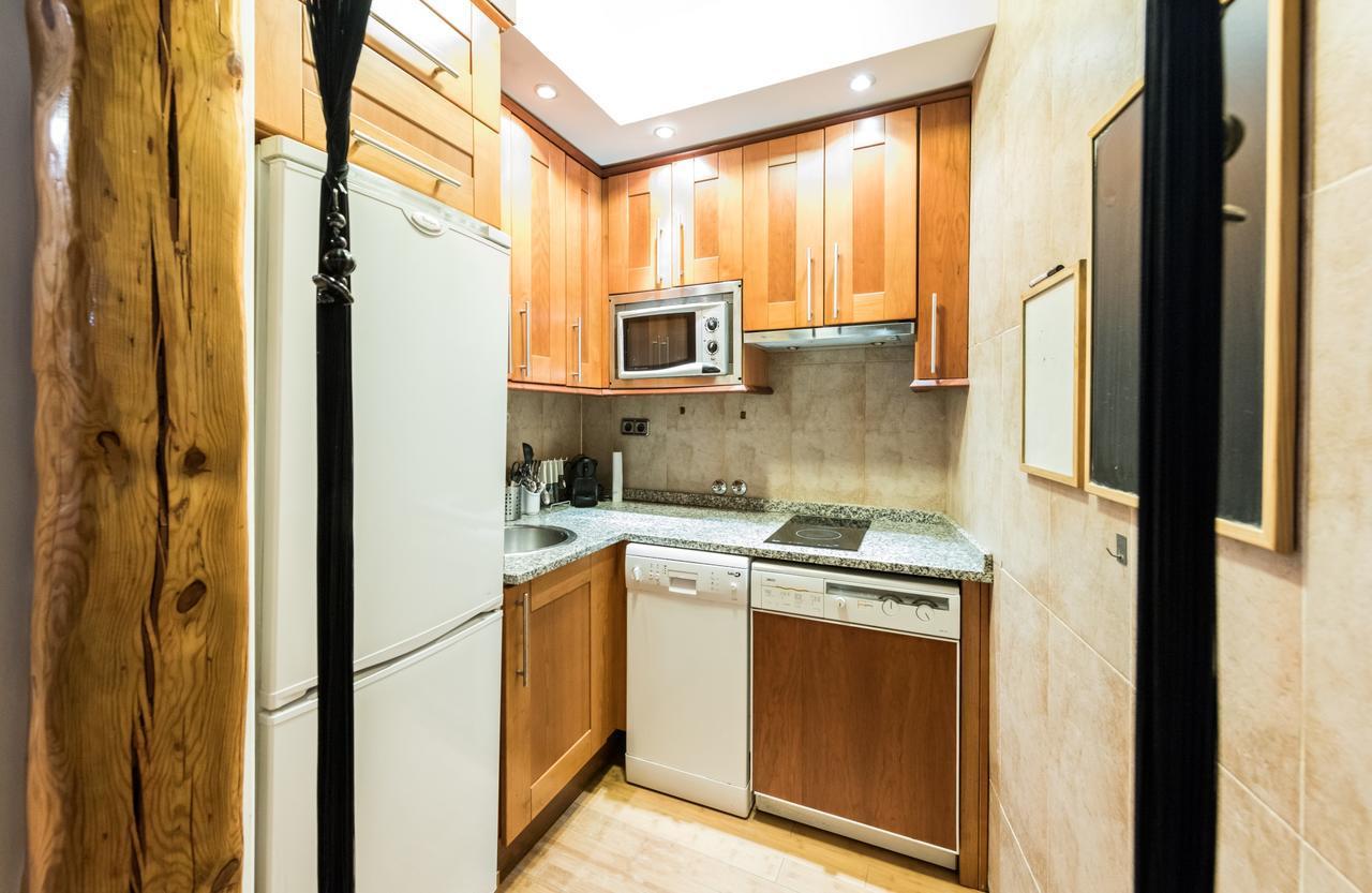Appartement Latina *