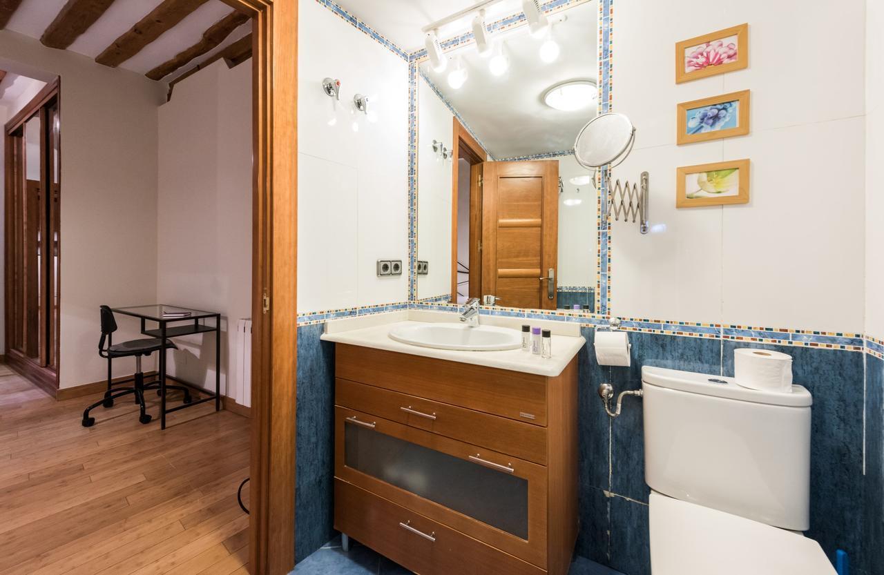 Latina Appartement *