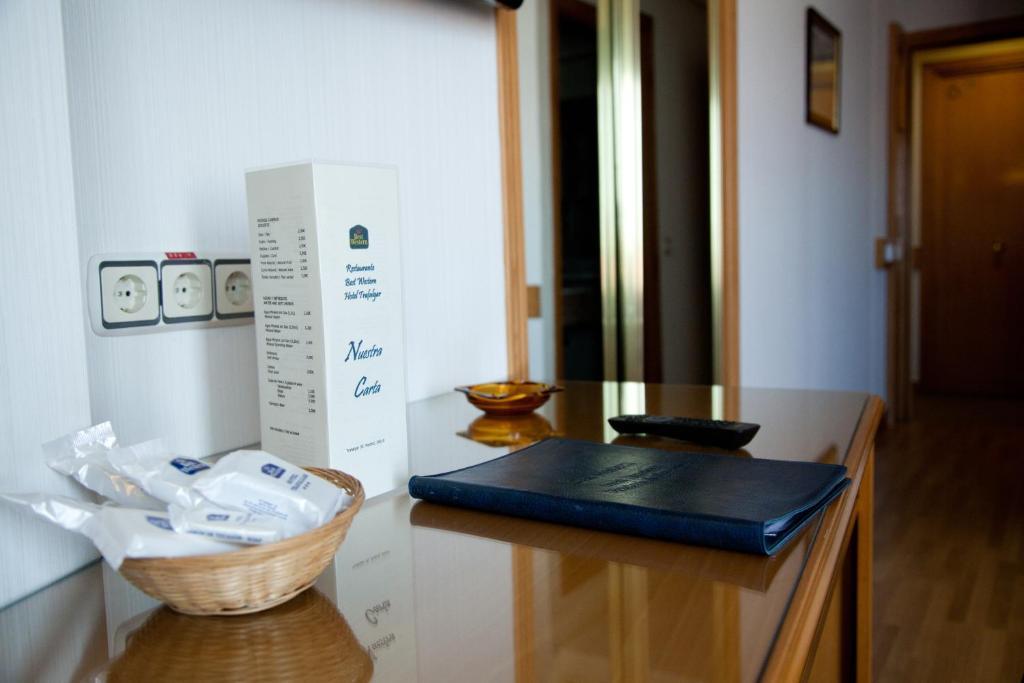 Hotel Trafalgar Madri