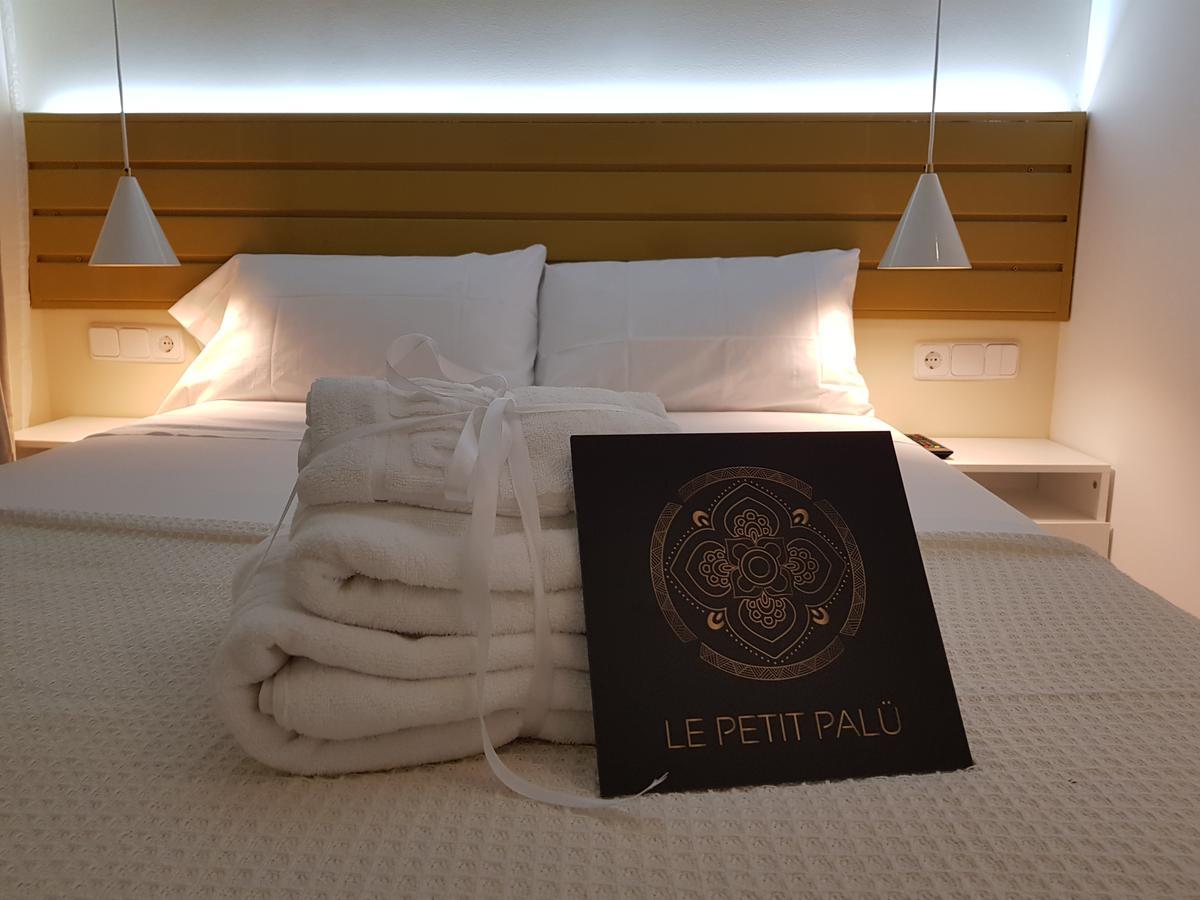 Le Petit Palue-fuencarral Guest house 3*