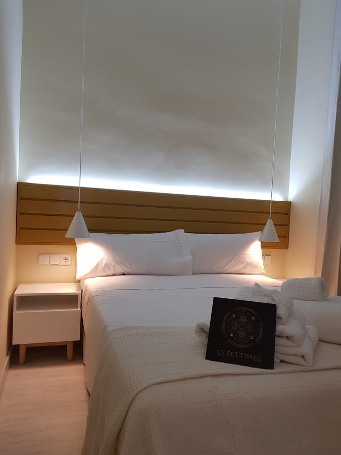 Le Petit Palue-fuencarral 3*