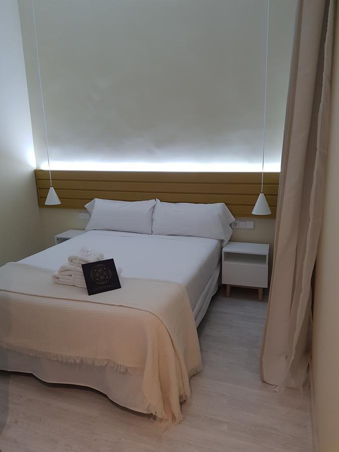 Le Petit Palue-fuencarral Guest house