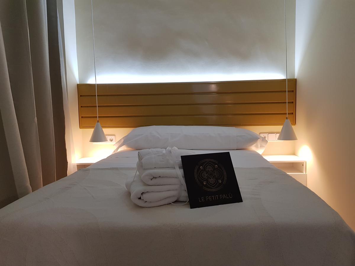 Le Petit Palue-fuencarral 3*