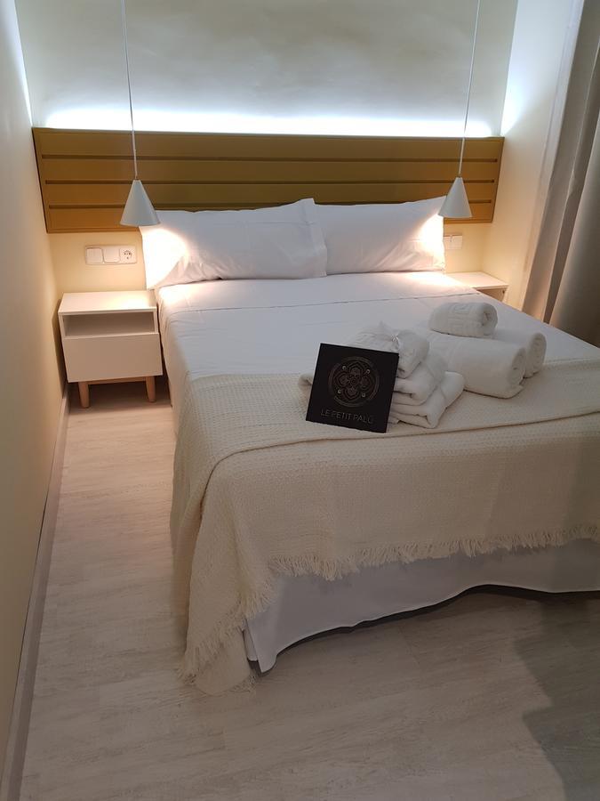 Le Petit Palue-fuencarral 3* Madrid