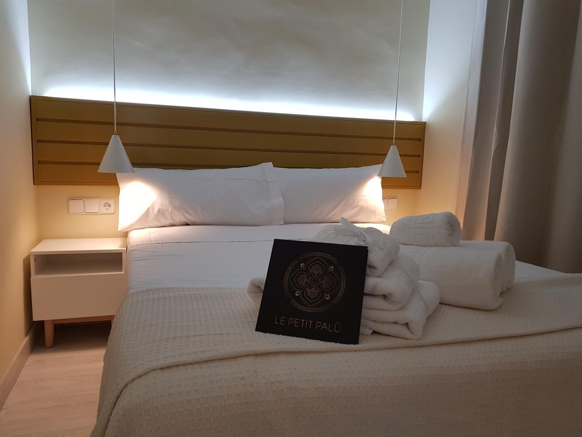 Guest house Le Petit Palue-fuencarral 3*