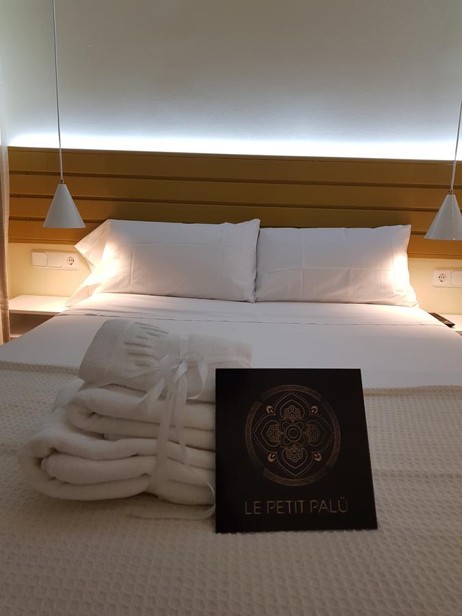 Le Petit Palue-fuencarral Guest house Madrid