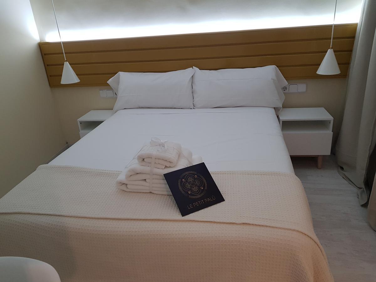 Le Petit Palue-fuencarral 3*