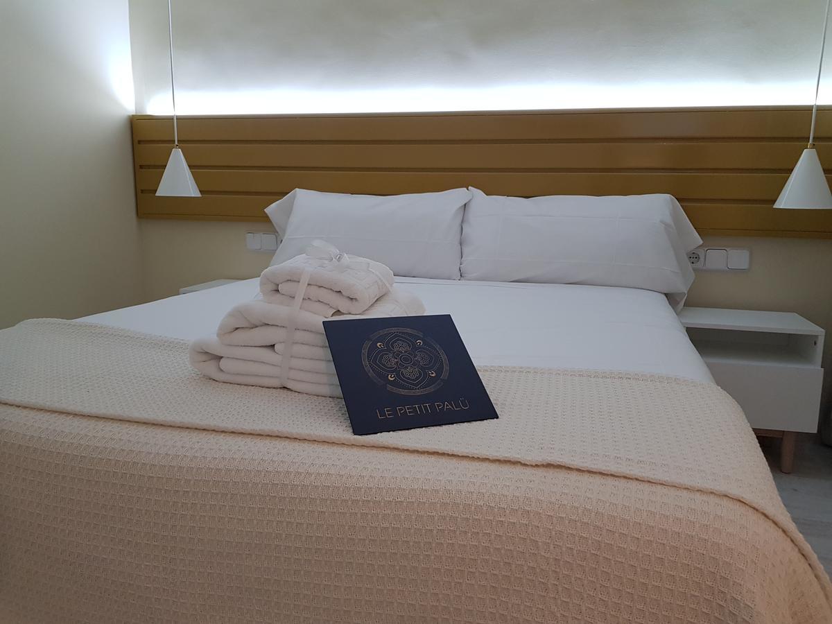 Guest house Le Petit Palue-fuencarral Madrid
