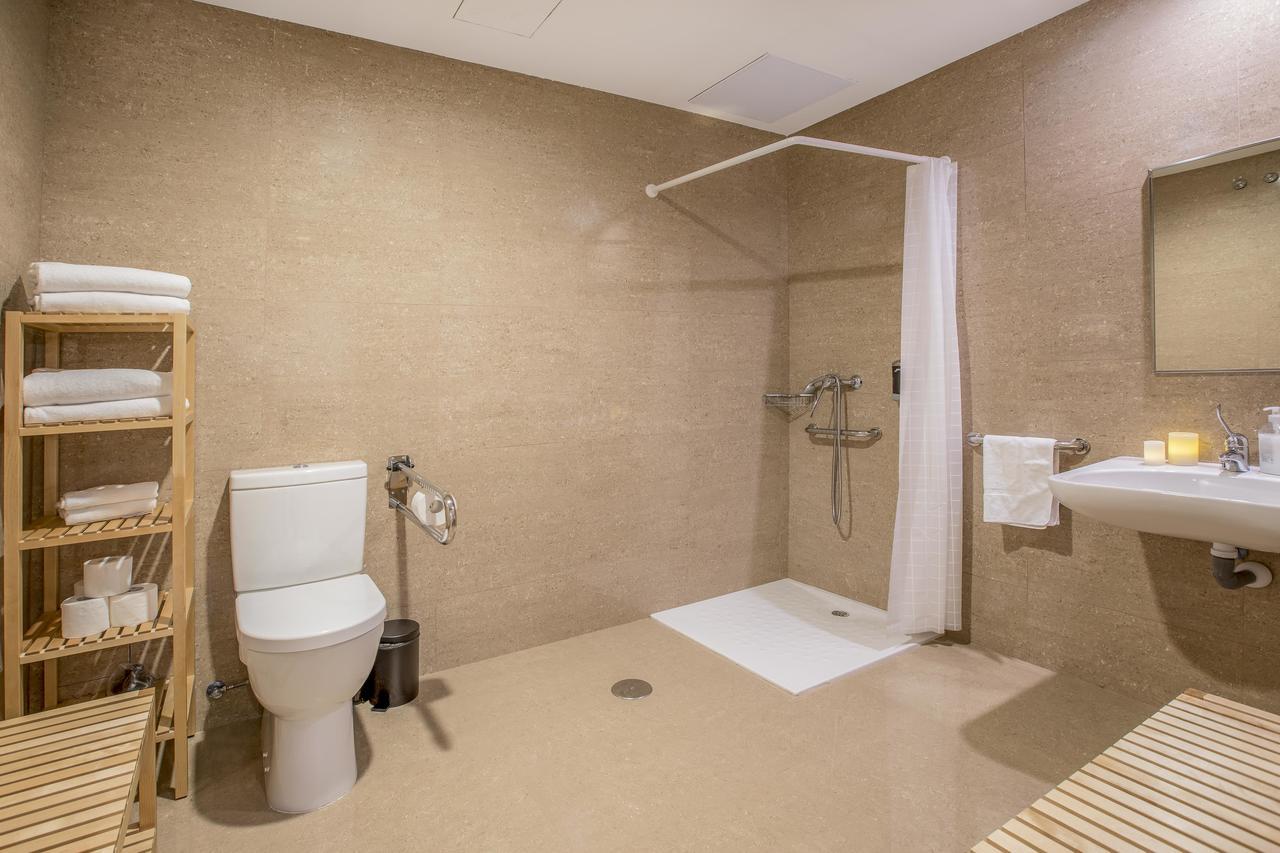 Mola Apartment *