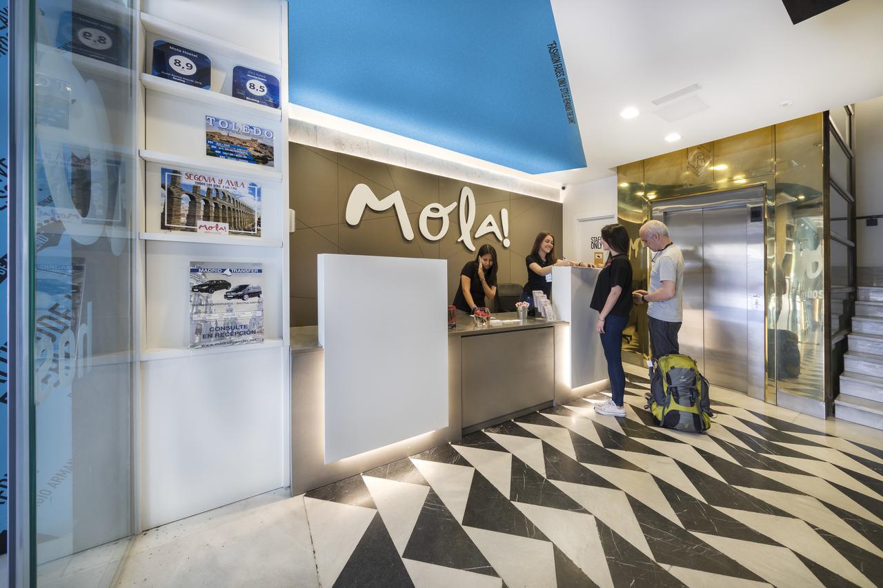 Mola Madrid