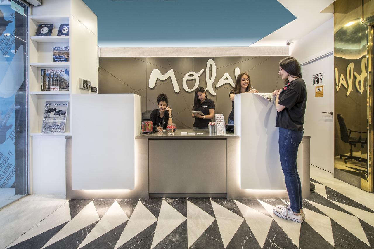 Mola * Madrid