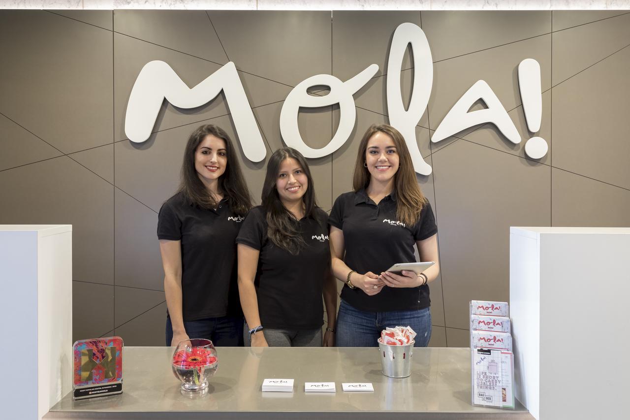 Mola *