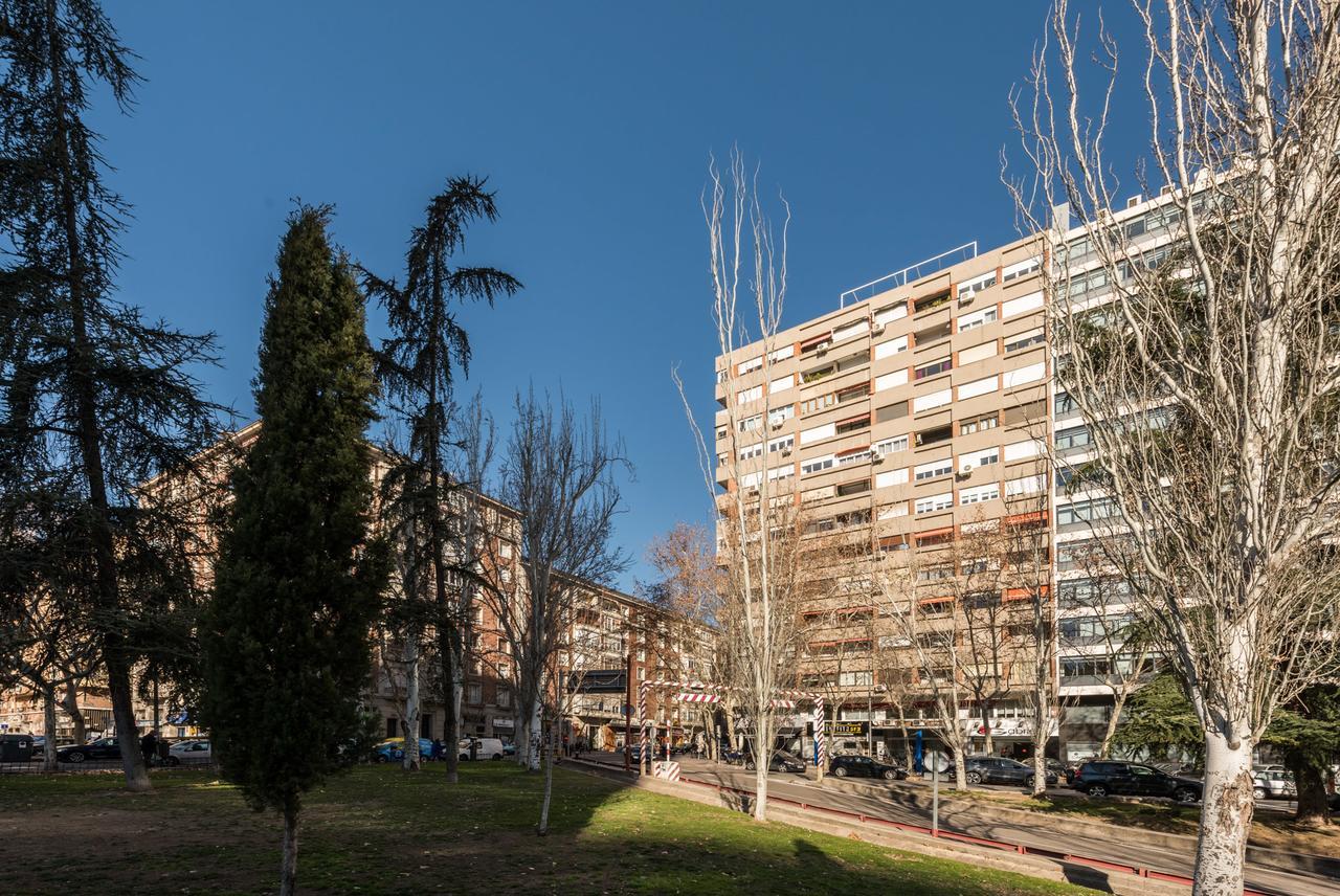 General Peron Picasso Apartamento