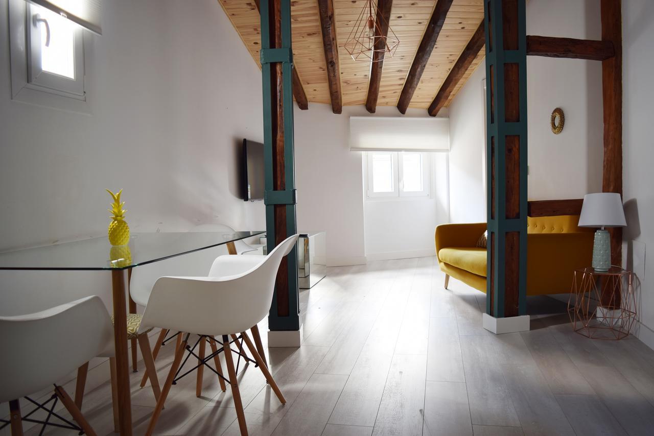 Bed & Breakfast Suites Chueca *