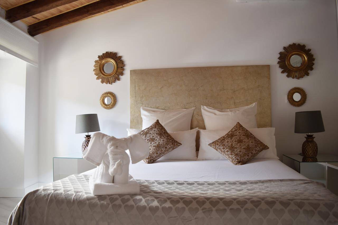Bed & Breakfast Suites Chueca