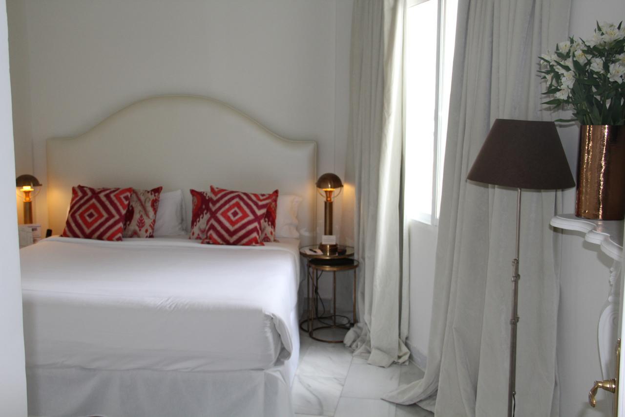 Aparthotel 11th Principe By Splendom Madri