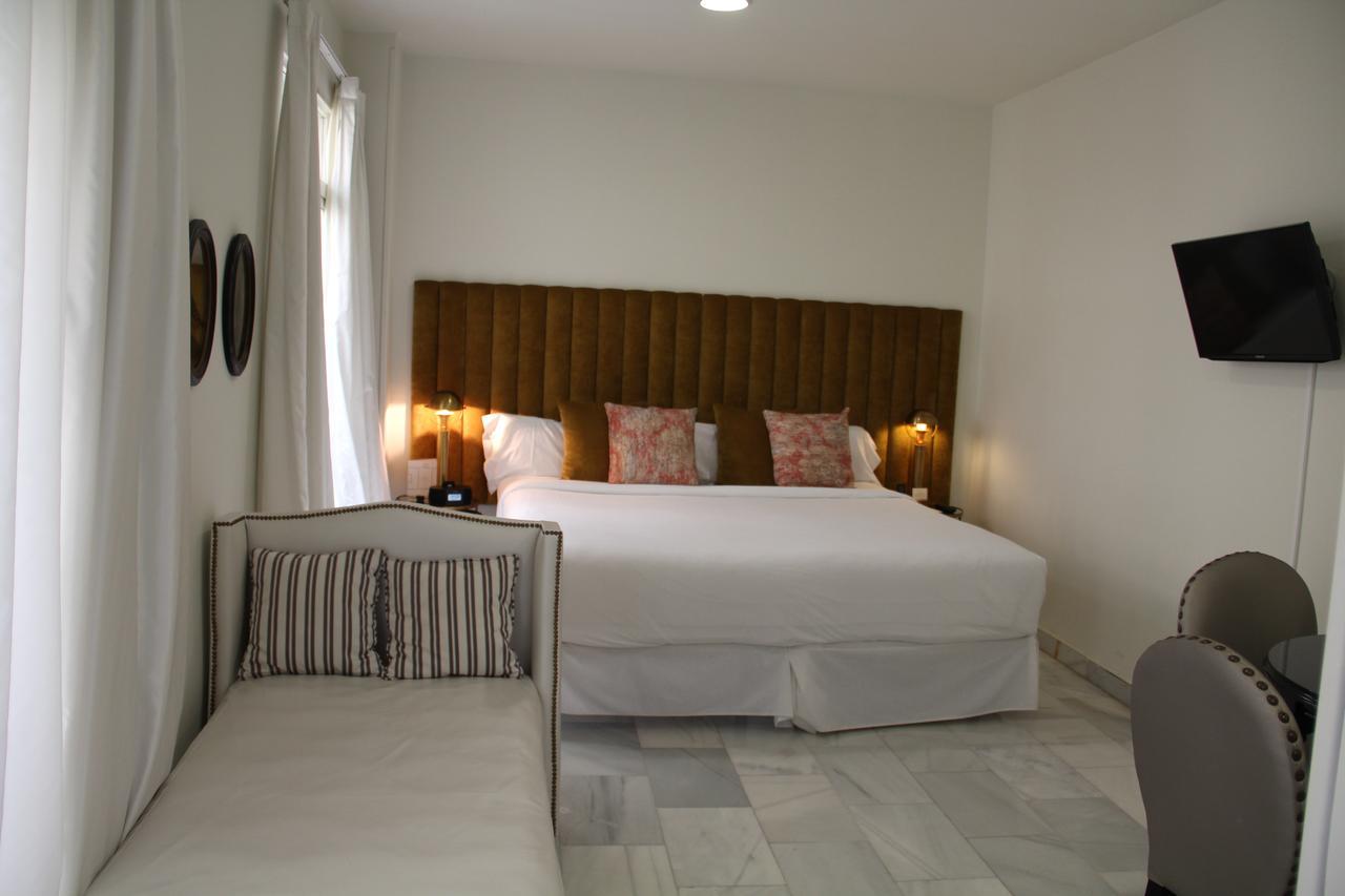 Aparthotel 11th Principe By Splendom Madri