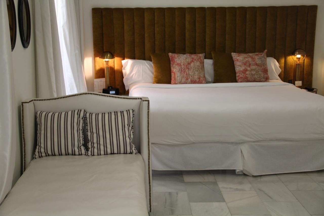 11th Principe By Splendom Aparthotel