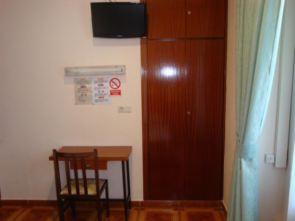 Zamora Affittacamere