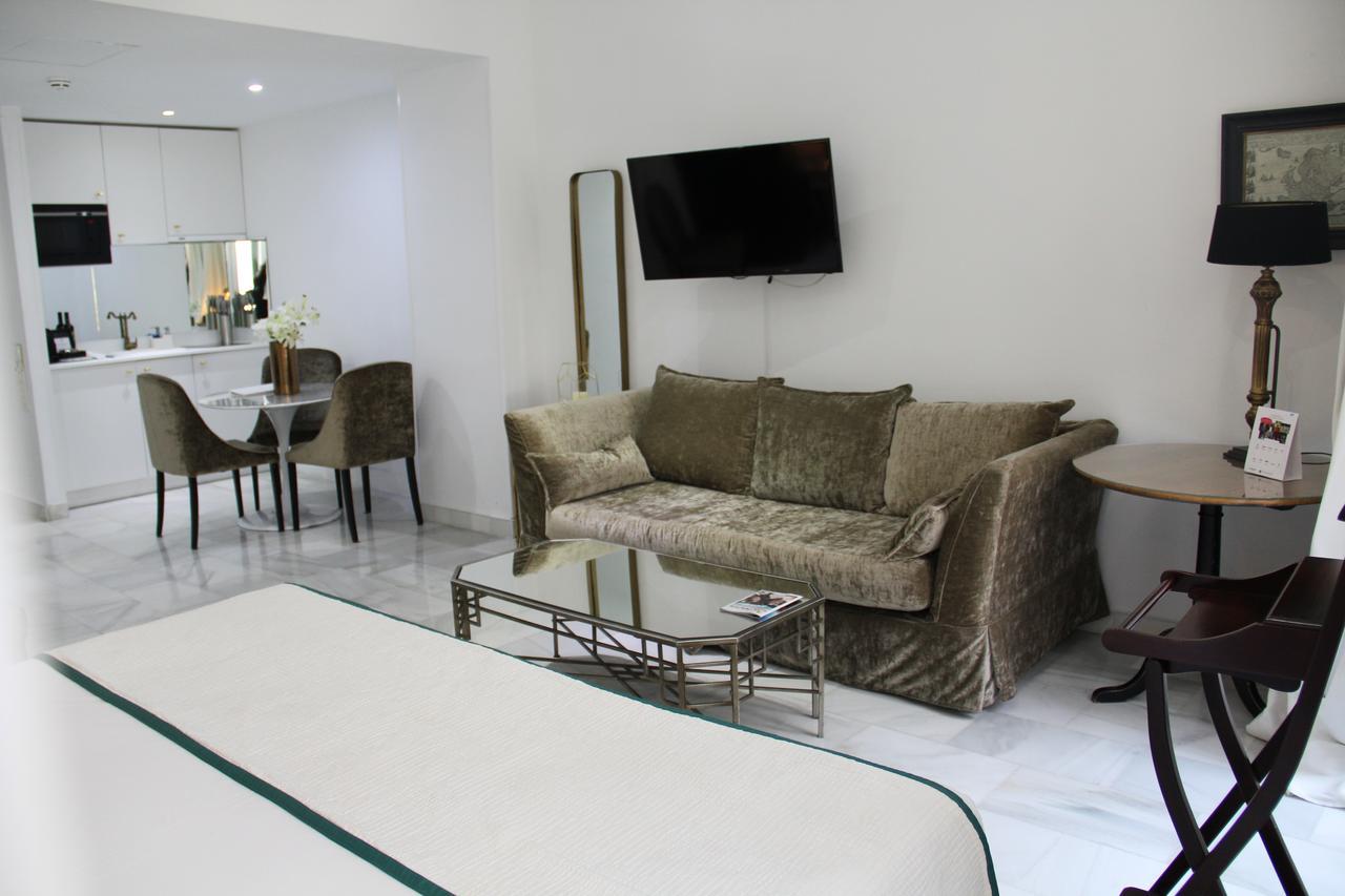Aparthotel 11th Principe By Splendom