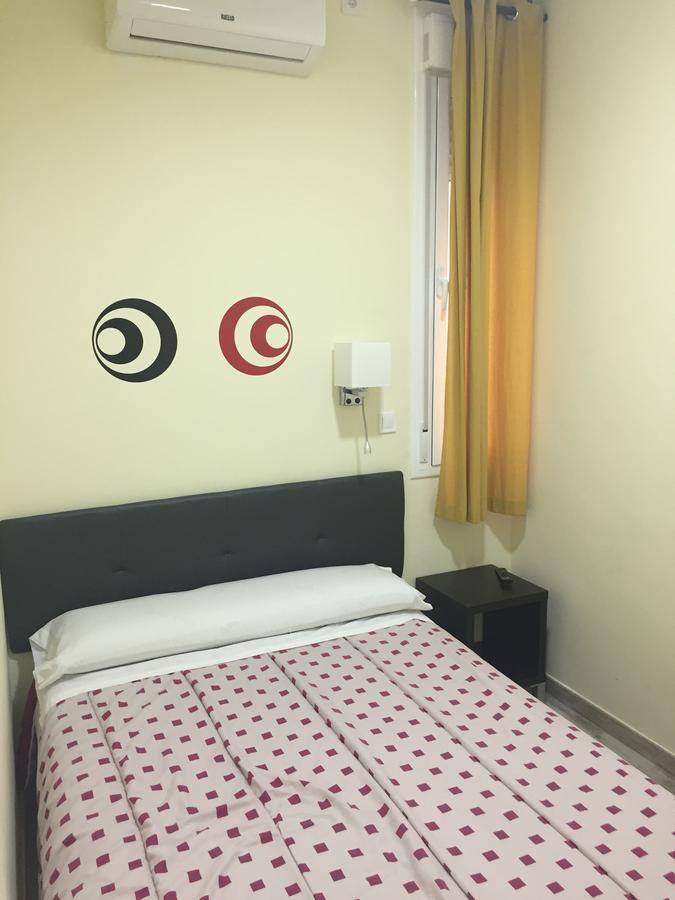 Jqc Casa de hóspedes Madri