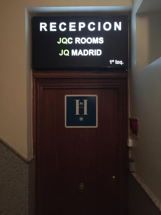Jqc 2* Madri