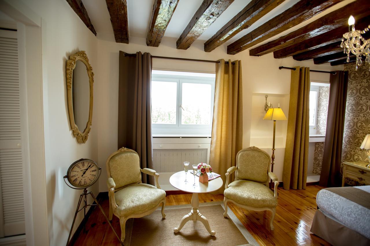 Oriente Palace Appart hôtel 3*
