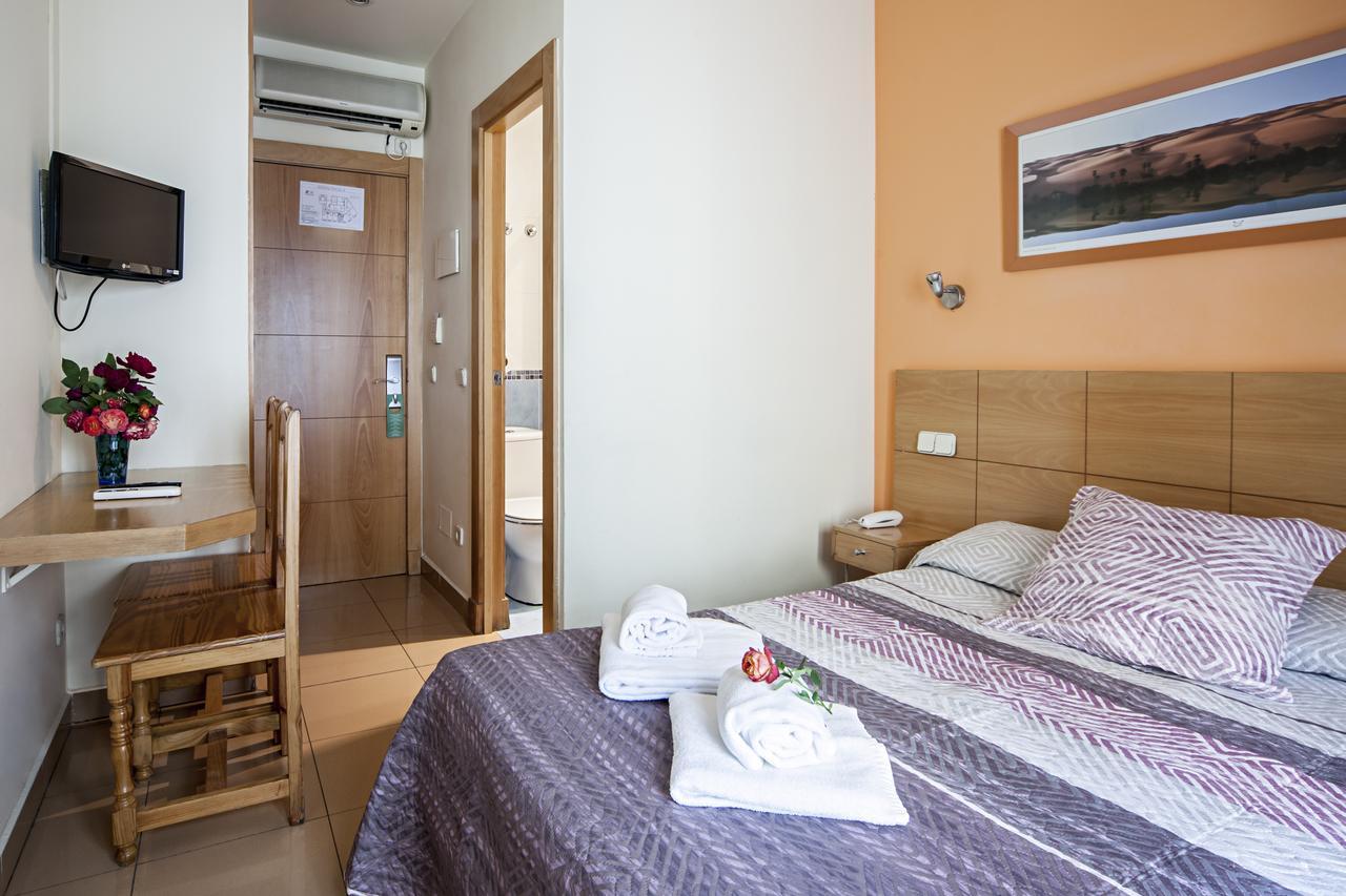Guest house Inter Puerta Del Sol Auto Check In