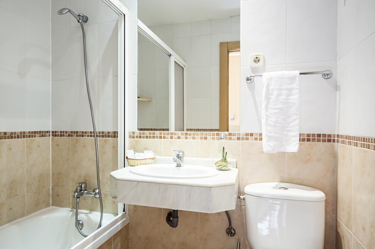 Inter Puerta Del Sol Auto Check In Guest house Madrid