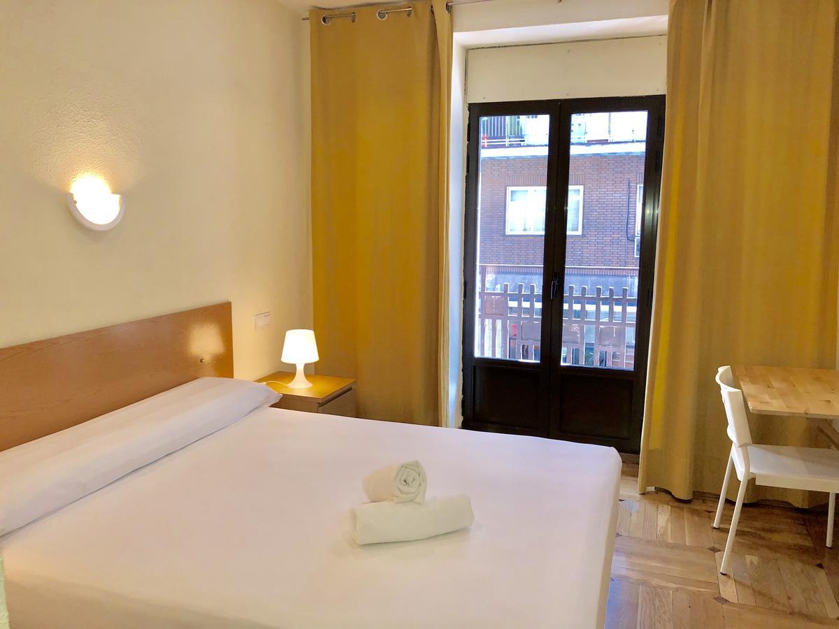 Arriaza Madrid